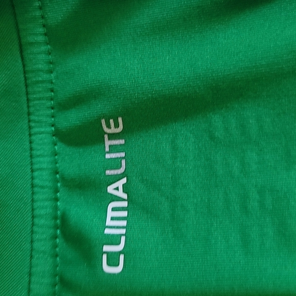 Adidas Climalite Techfit shirt xxl - Picture 5 of 5